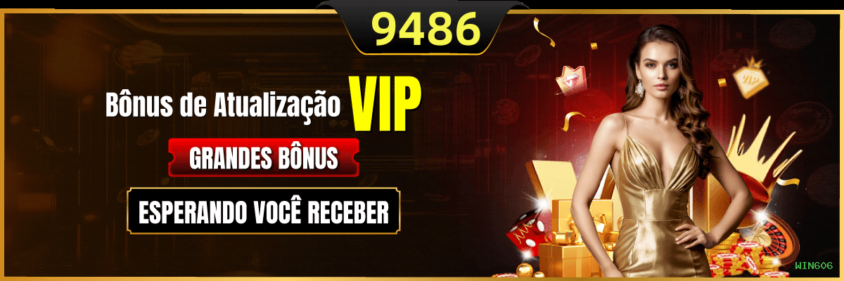 Programa VIP WIN606